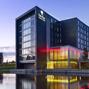 **** Hotel Park Plaza Amsterdam Airport Niederlande