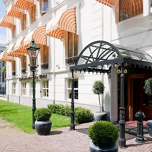 Carlton Ambassador Hotel Haga