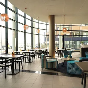 Teleport Hotel Haga