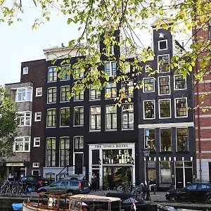 *** Hotel The Times Niederlande