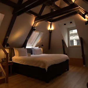 Swissotel Hotel Amsterdam