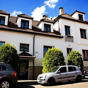 Excellent Hotel Praga