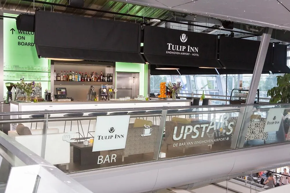 Tulip Inn Eindhoven Airport מלון