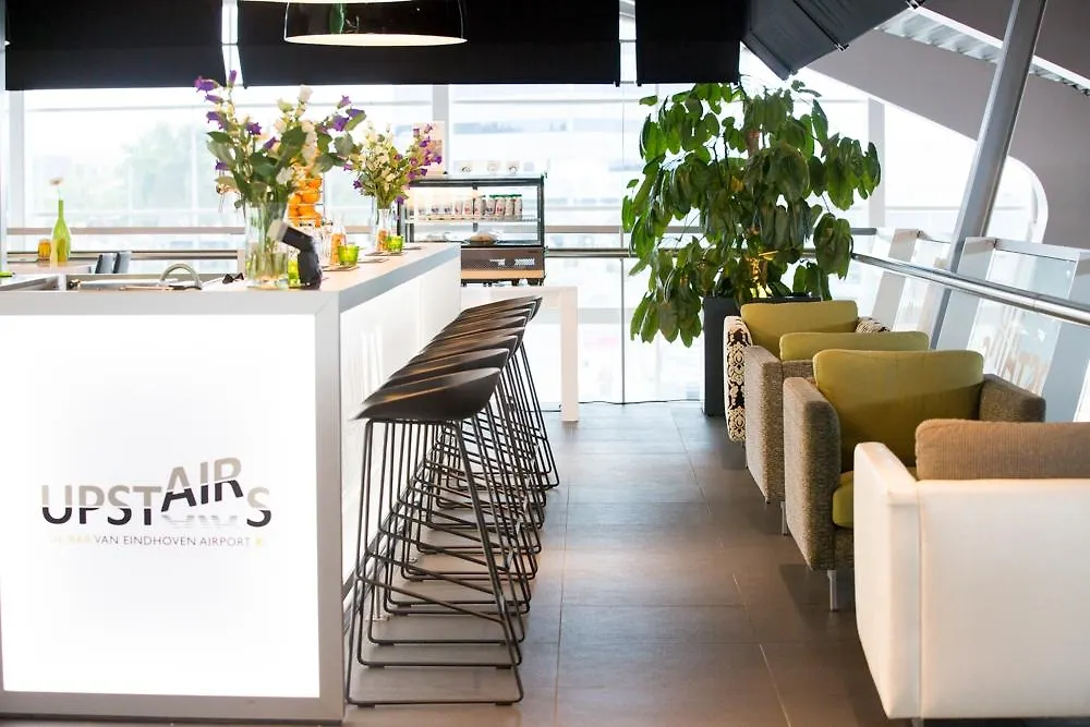 *** מלון Tulip Inn Eindhoven Airport הולנד