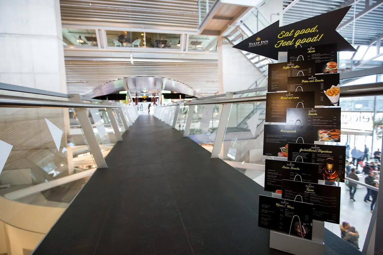 Tulip Inn Eindhoven Airport הולנד