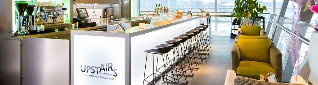 *** מלון Tulip Inn Eindhoven Airport הולנד